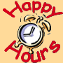 happy hours