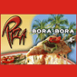 Bora-Bora Pizz�ria online pizza order 
