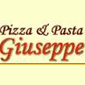 Giuseppe Pizz�ria - Pizza Gy�l