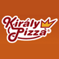 Kir�ly Pizza - Pizza Buda�rs