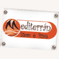 Mediterr�n �tterem - Pizza F�t