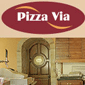 Pizza Via online pizza order 