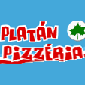 Plat�n Pizz�ria - Pizza Szeged