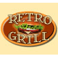 Retro Grill - Pizza Buda�rs