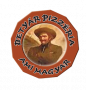 Betyár Pizzéria - Einloggen