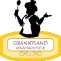 GrannyLand online rendelés, online házhozszállítás