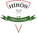 Hírös Pizza & Food