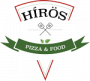 Hírös Pizza & Food - Login