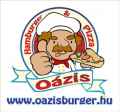 Oázis Pizza és Hamburger