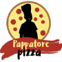 Pappatore Pizza - Login