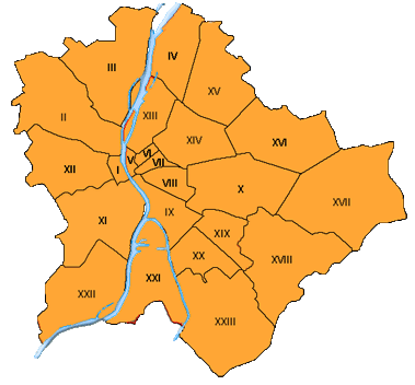 Budapest