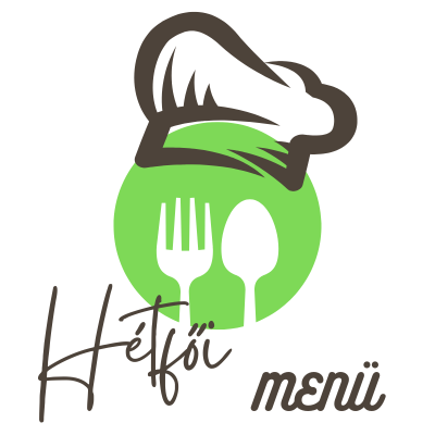 Hétfői menü Hétfői menü