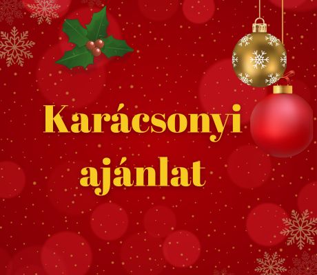 Ajánlatunk Ajánlatunk