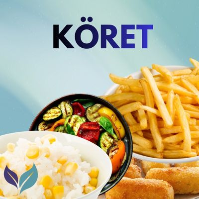 Köret