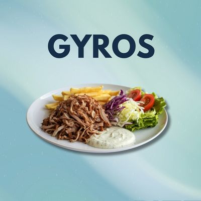 Gyros
