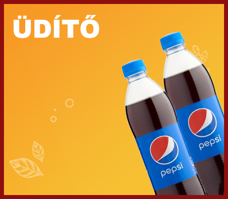 Üdítők