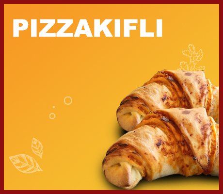 Pizza kiflik
