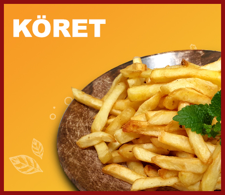 Köretek