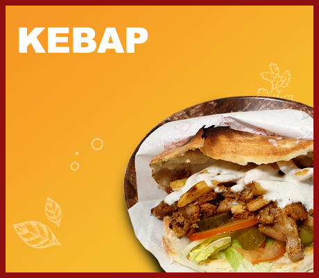Kebap