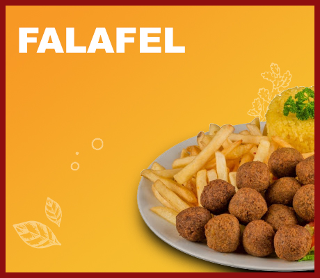 Falafel